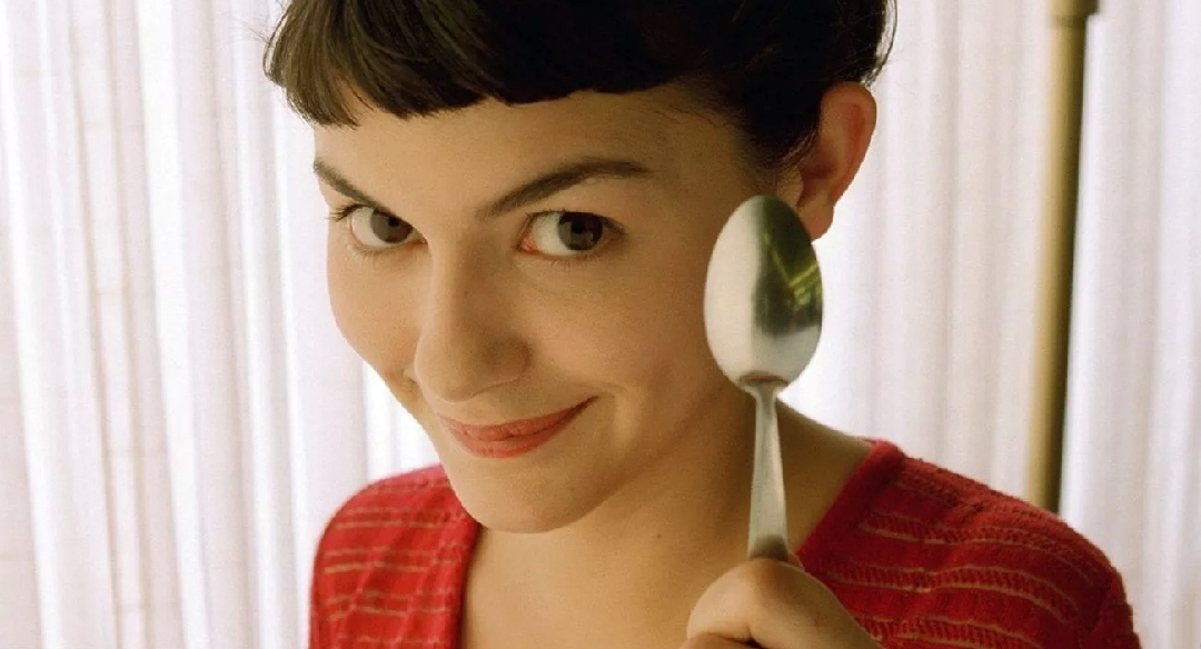 天使爱美丽,也勇敢为自己生活吧!