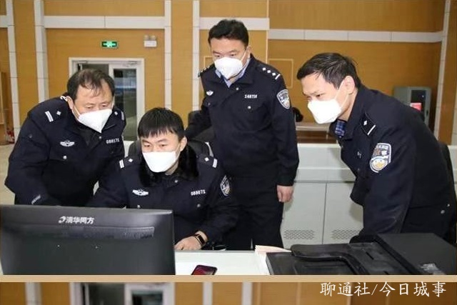 山东阳谷发布最新通告,对11类涉疫情违法行为"零容忍"