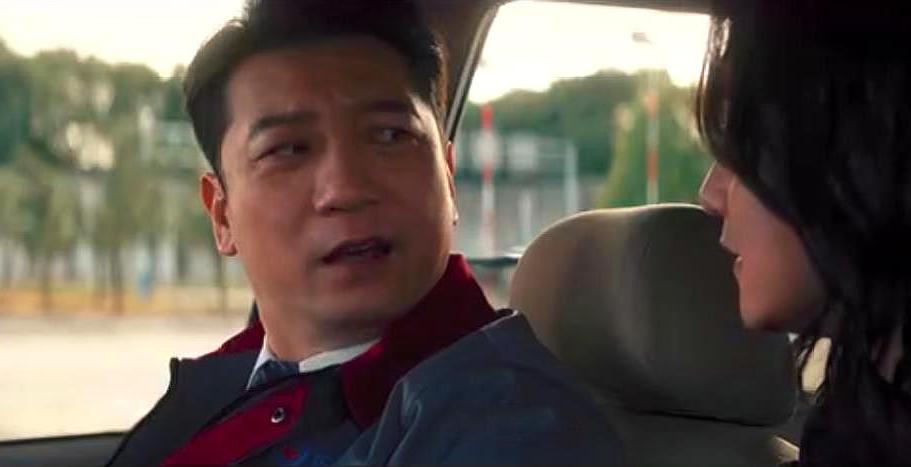 《飞驰人生》韩寒本色导演,沈腾励志再现