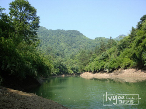 盤點河南·洛陽的著名景點,從你所熟知的六龍山和呂祖庵談起