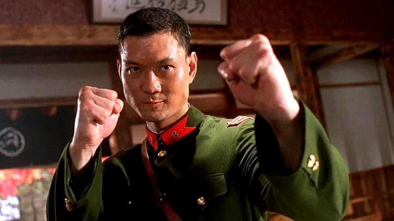 影视：这是我见过跟李连杰打得最长的人，原来是世界拳王周比利,影视,动作,好看视频