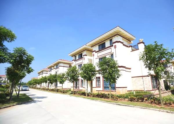 最小的狗窝78平方米,秦岭北麓豪华别墅群被拆,有业主不敢认领