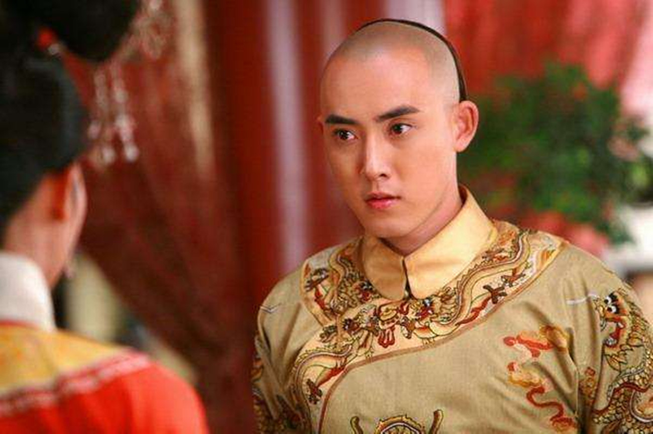 乾隆看重的皇子是永琪,为何传位给嘉庆?或许清朝的命运将改写