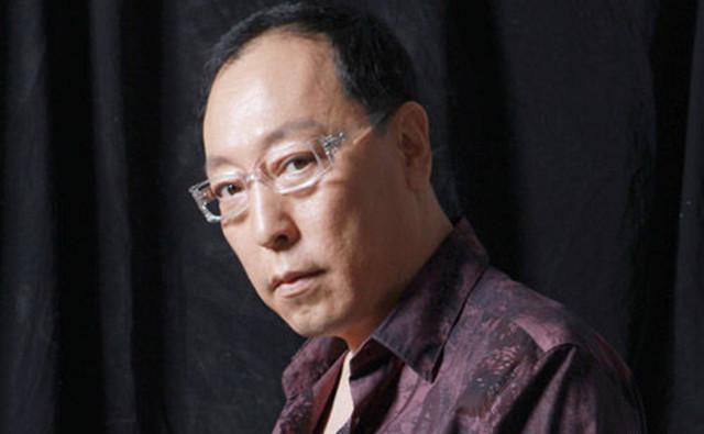 年轻时倪大红有多帅?网友:蔡徐坤都比不过他