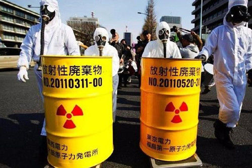 4月发文:全球放射性最强的人,死后遗体不能火葬