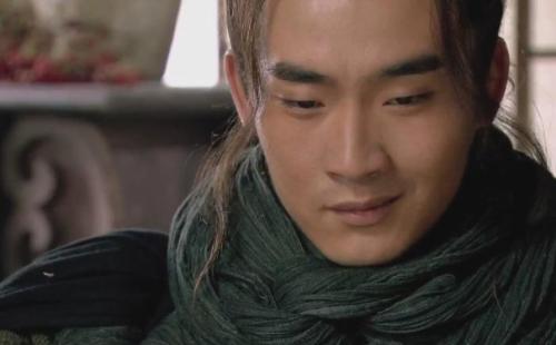 混江龙李俊 梁山泊深藏不露的江海真龙