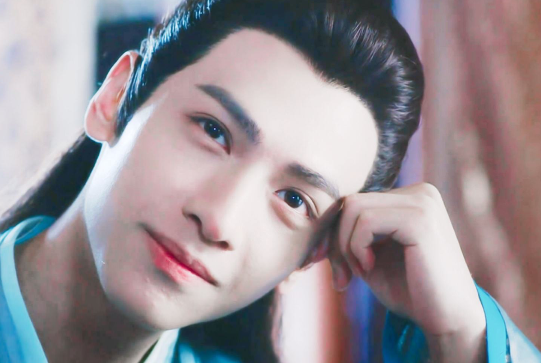 《香蜜》润玉比旭凤更适合继承帝位,仅用四招,就收服天界