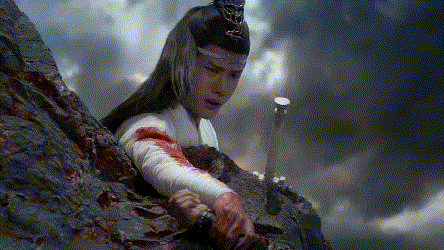 王一博,一个没有感情的老实人