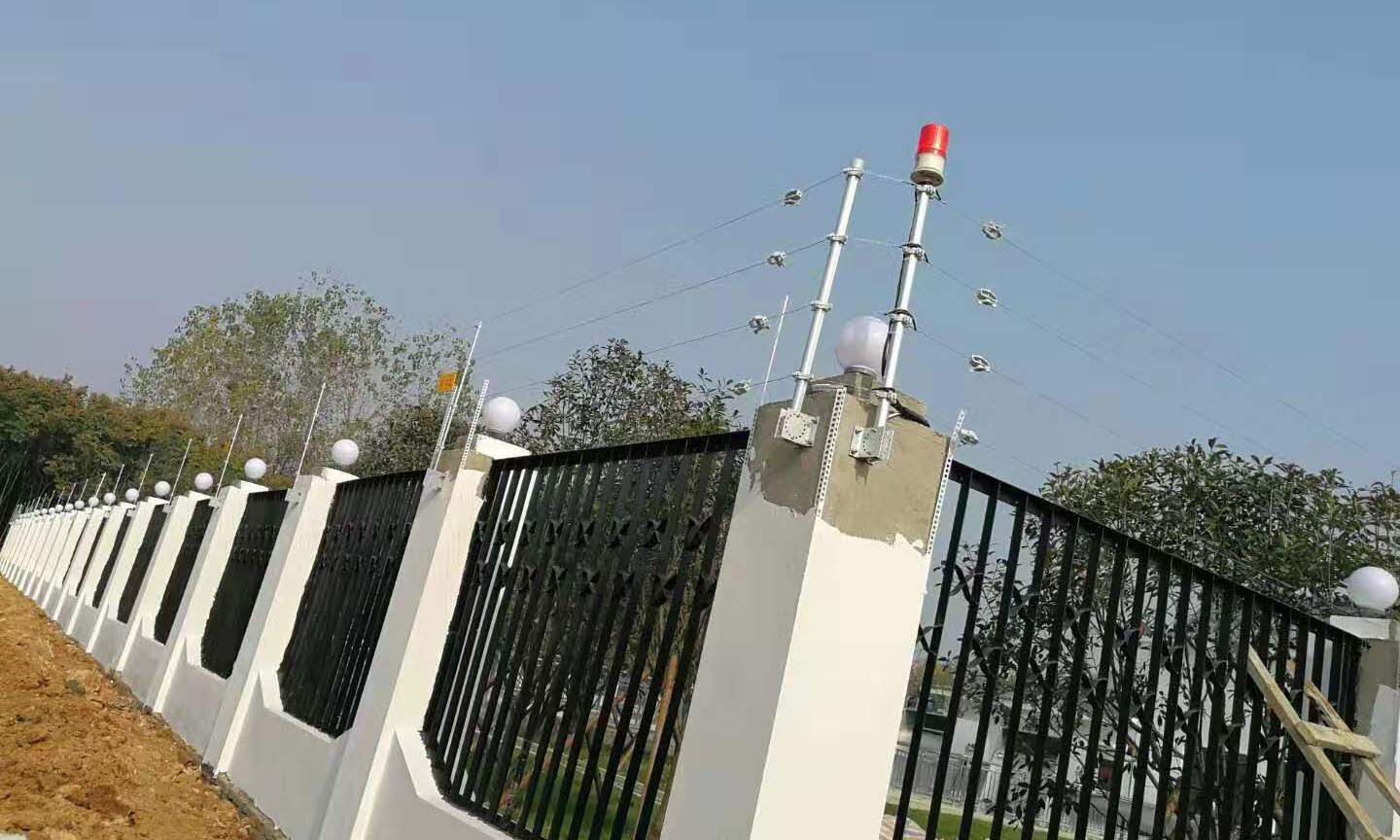 电子围栏 - 热门商品专区