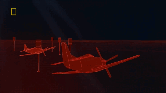 速度与激情—2011年里诺航空竞速赛坠机事故