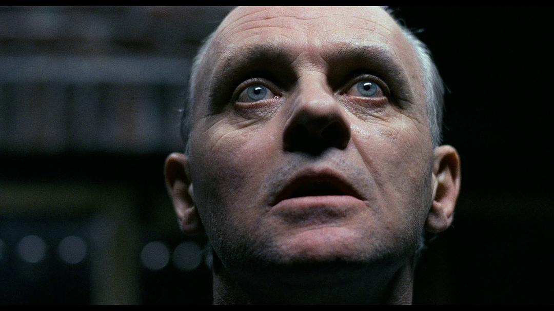 经典的心理,悬疑的辉煌,杰作的恐怖——《沉默的羔羊》