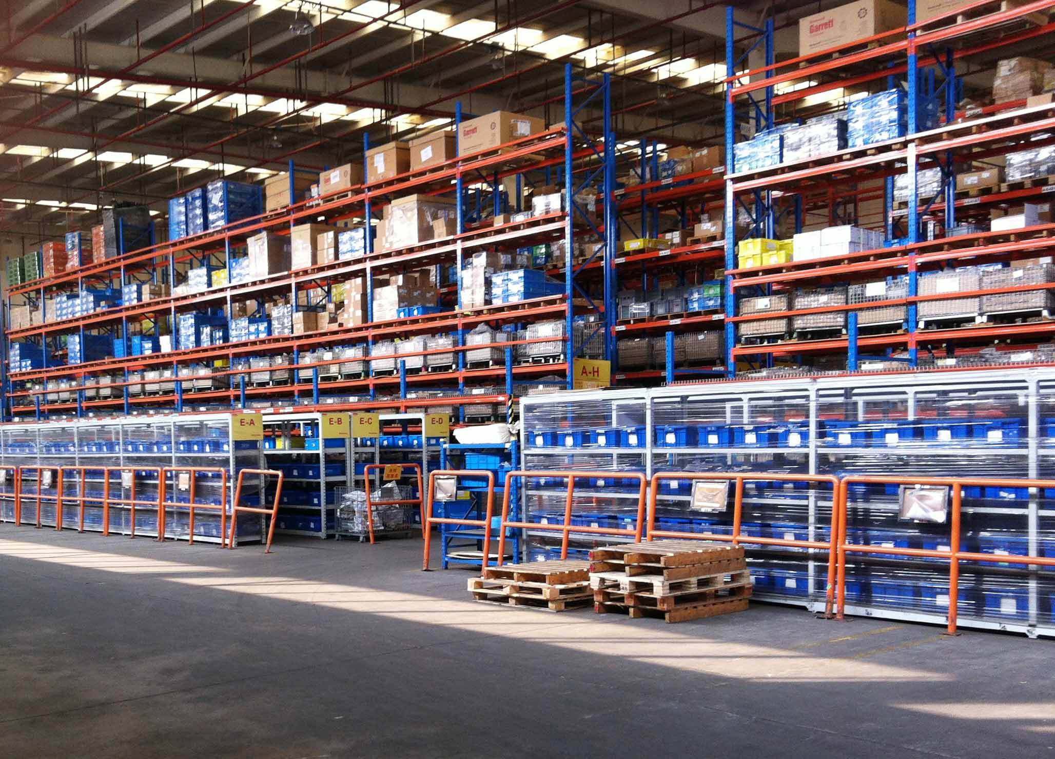 仓储- 热门商品专区