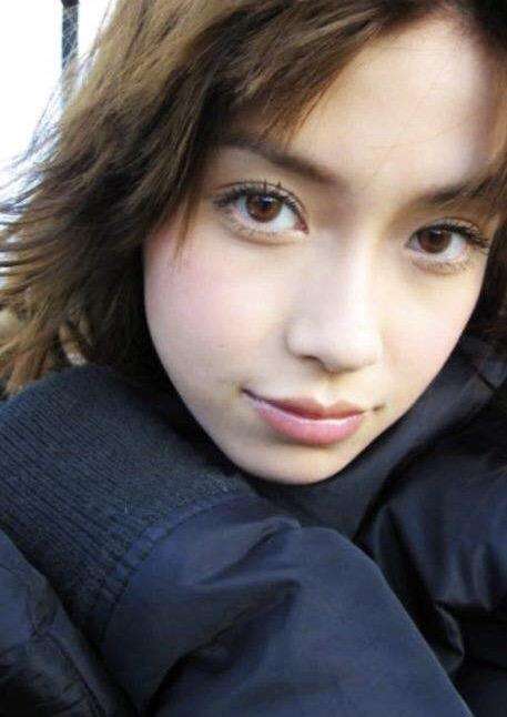 还敢说baby整容了?看了这些照片,你就知道baby肯定没整容