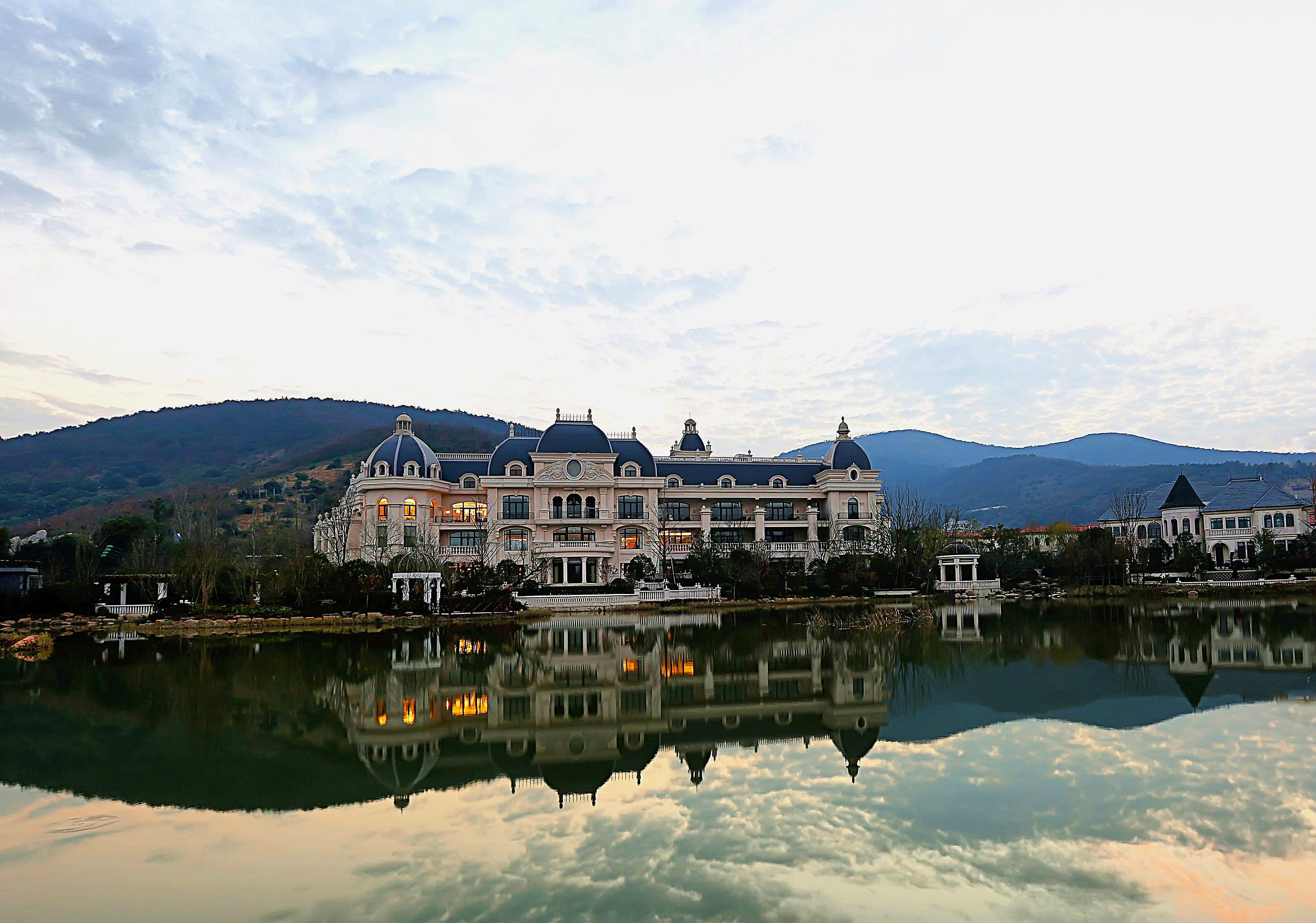 江苏最该入选新一线的二线城市,gdp远超西安大连!是你家乡吗?