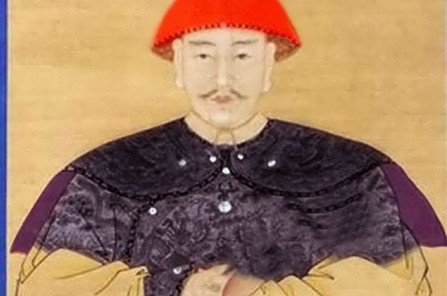 袁甲三