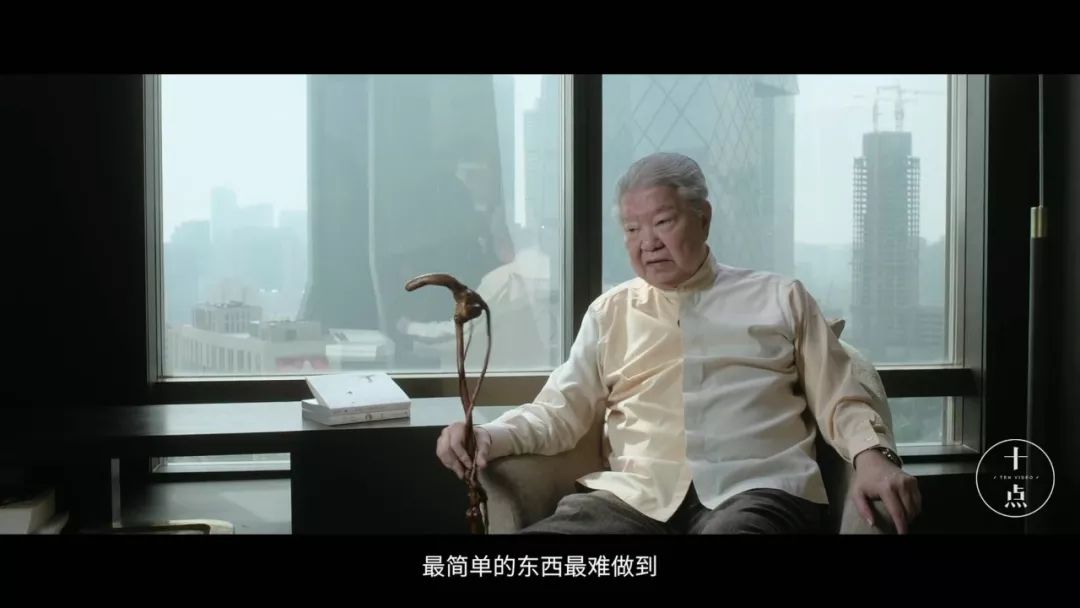 蔡澜:会吃会玩的人,才能过好这一生
