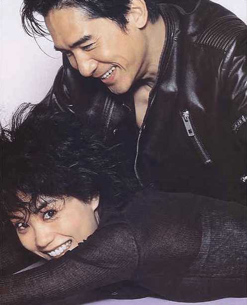 刘嘉玲揭短王菲,原来张国荣的这段话真的不是开玩笑