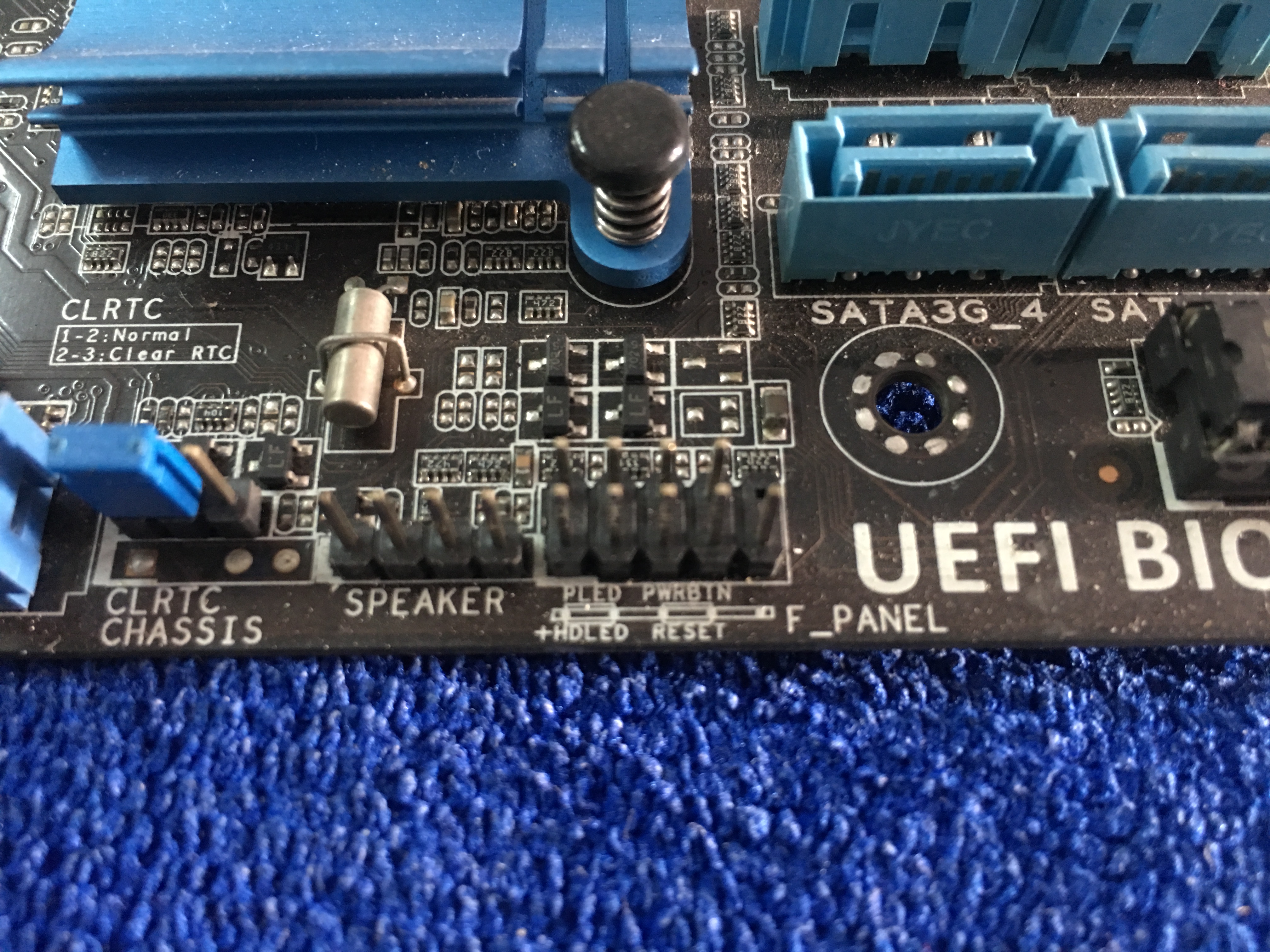 组装主板 - 热门商品专区