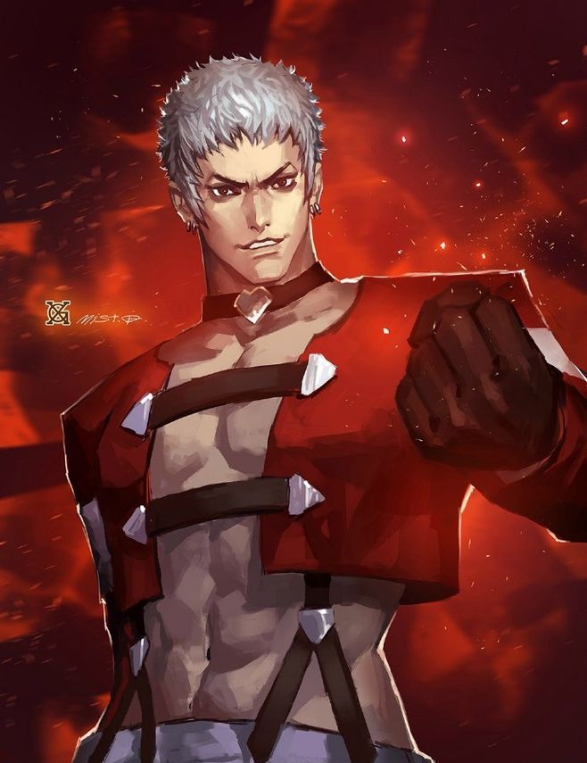 《kof97》:"满月"真七堪比三年大门,这个角色该不该解禁?