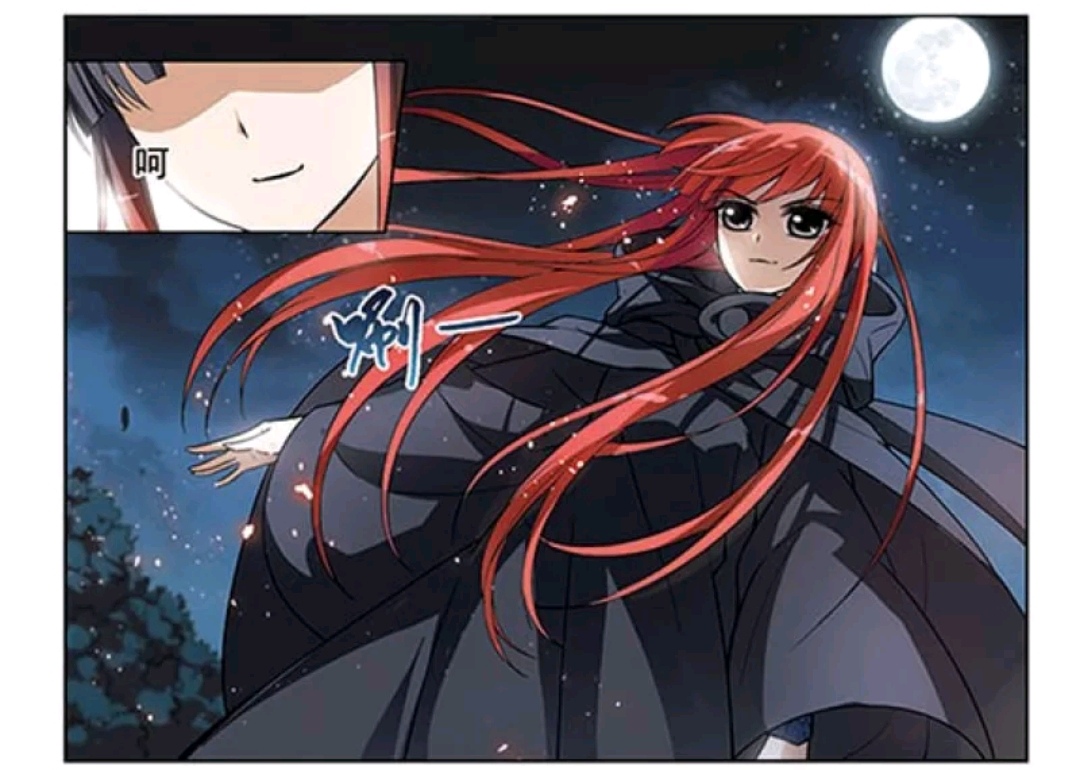 凤逆天下:凰北月夜晚骑鸟吹箫,回来恰好碰见有黑衣人在窗户下