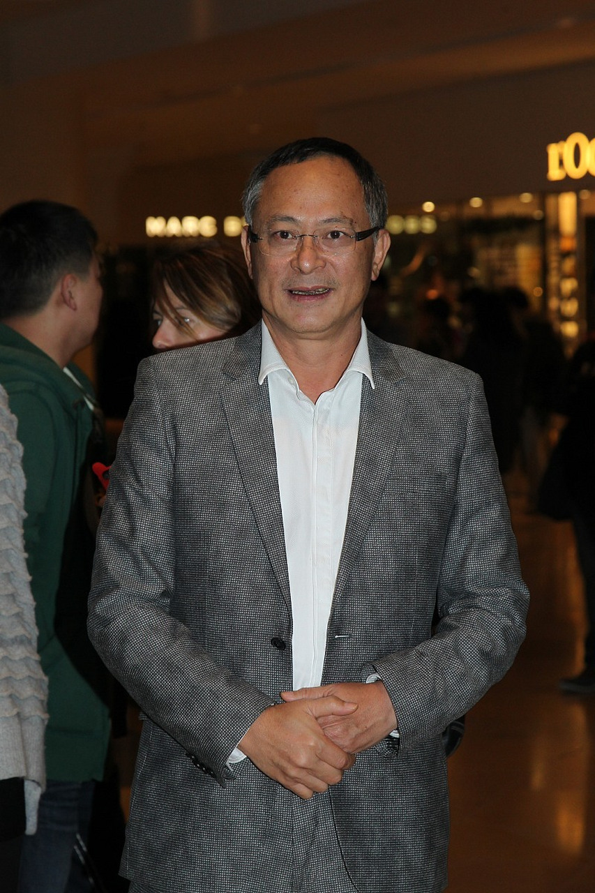 中国最顶级的富二代
