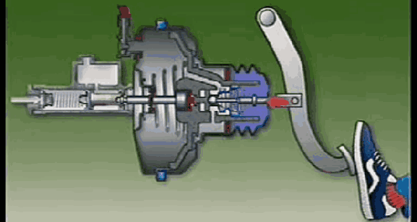 涨知识|刹车盘多久更换最合适?三招教你自己辨别