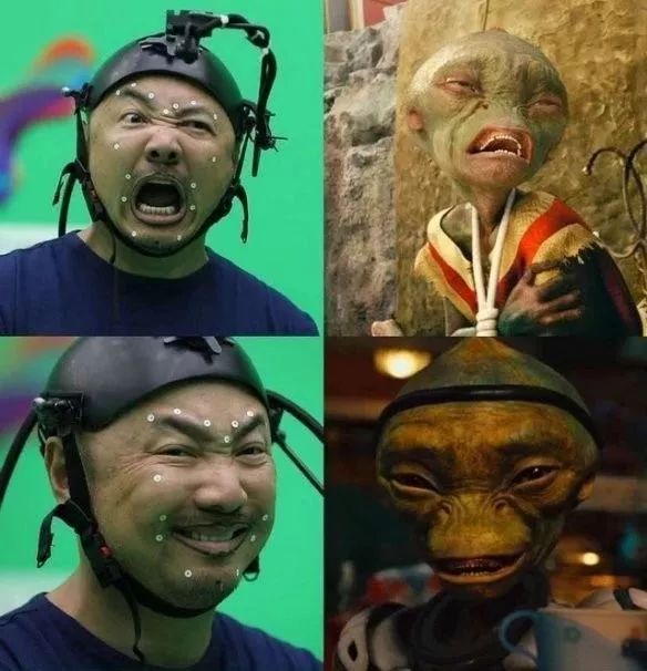 刚果骚骚猴:荒诞中的民族自信