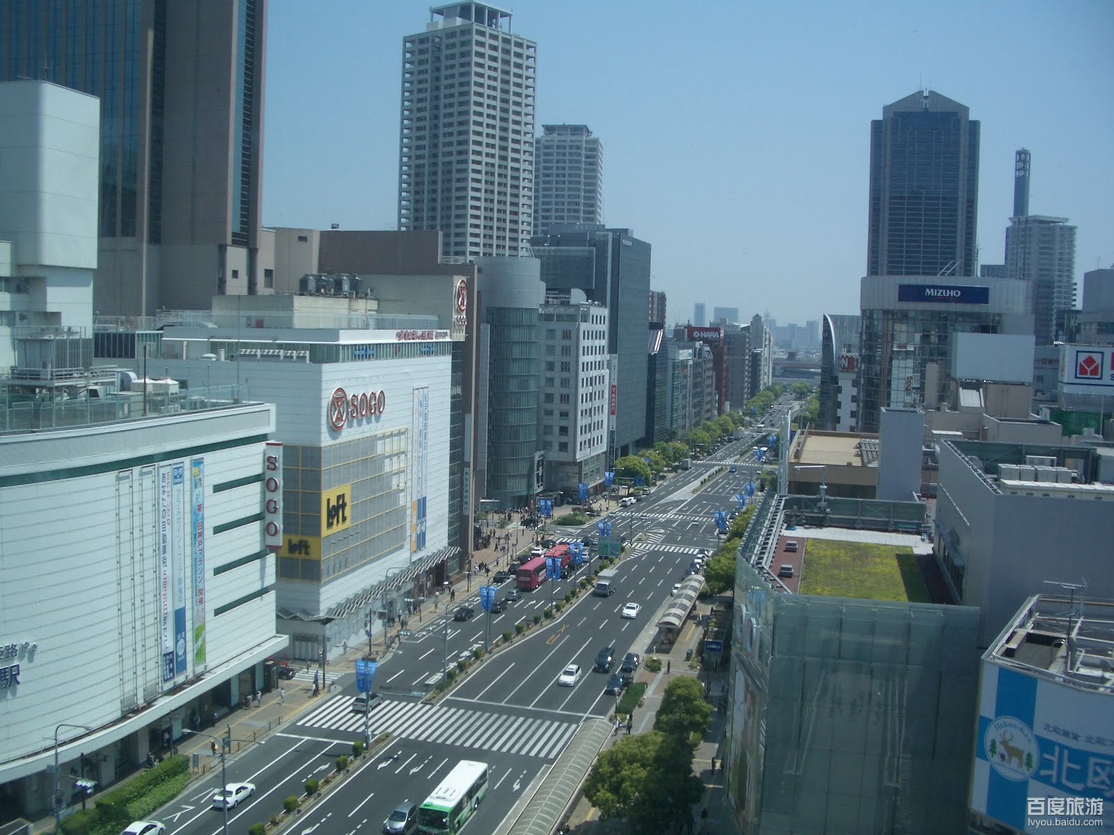 细数非常著名的旅游休闲场所,东京代官山,密云黑龙潭
