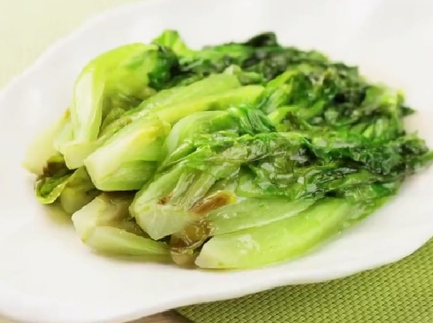 包生菜