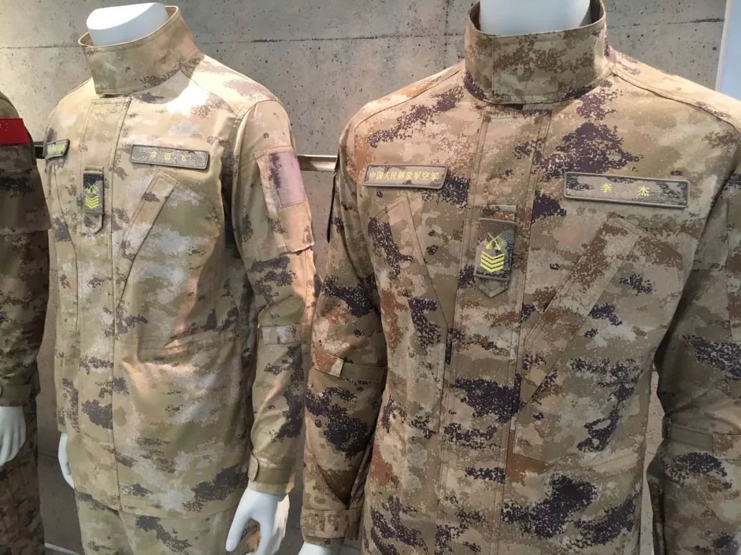 骄傲!"南京制造"闪耀天安门广场