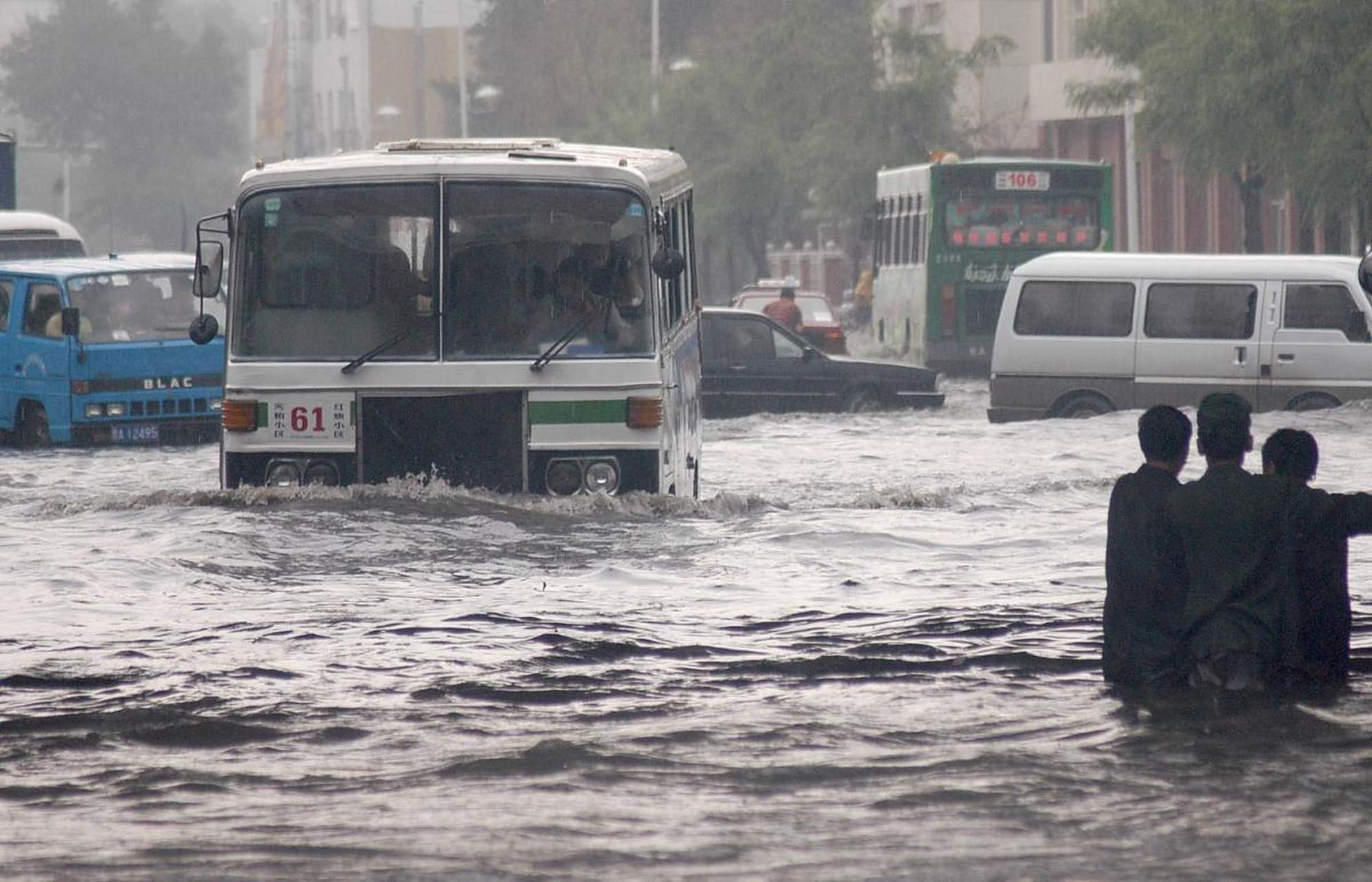 北京特大暴雨已致33人遇难# 北京市人民政府新闻办公室举行北京市