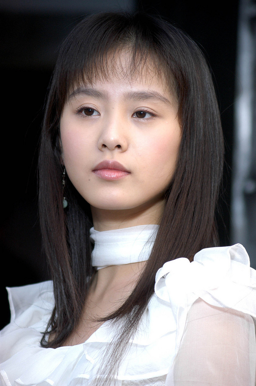 刘诗诗,原名刘诗施,出生于1987年3月10日.