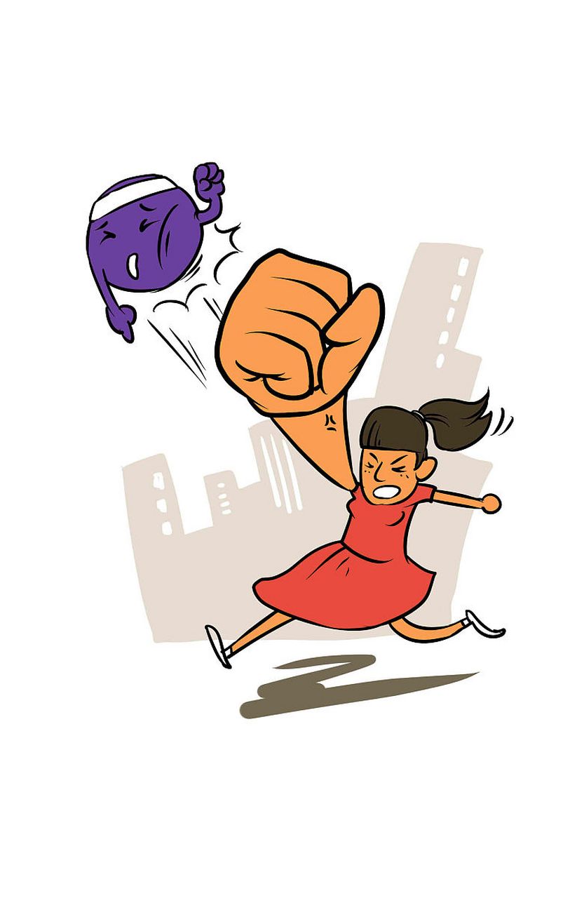 中国作家毕淑敏旧作《花冠病毒》,被誉"神预言" 毕