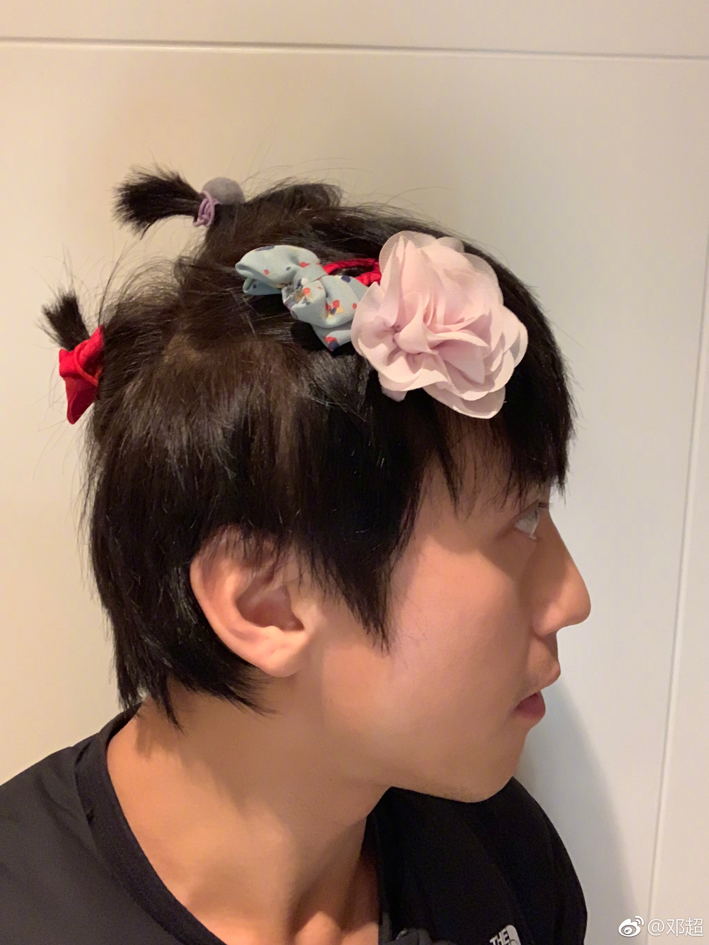 当邓超与彭于晏这两个逗比在一起之后会产生怎样的化学效应呢