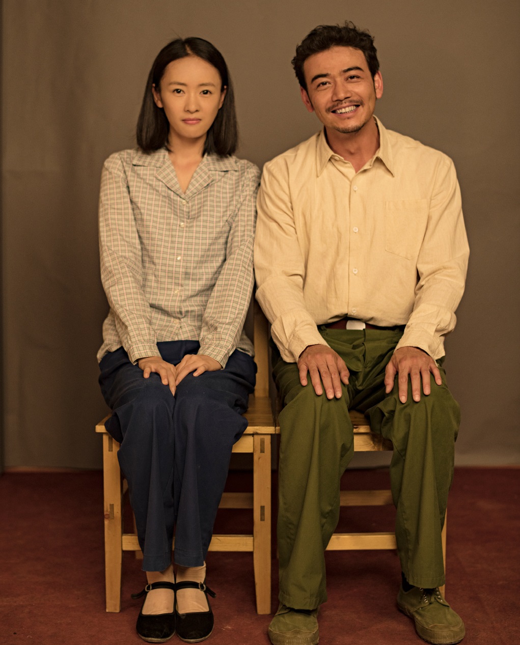 《大江大河》雷东宝的二婚妻子真眼熟,原来是《延禧攻略》中的她