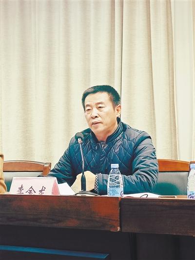 廊坊部署《廊坊市物业管理办法》宣传贯彻工作