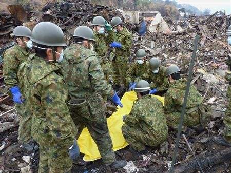 心理危机干预:带你走进被人热议的急性应激障碍到底是什么?