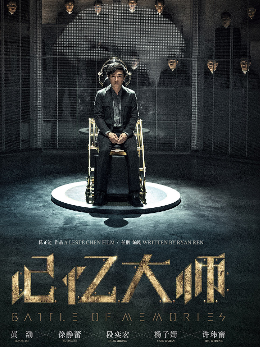 记忆大师,情感狂潮的记忆迷局