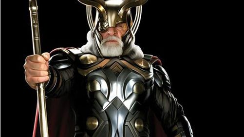 漫威电影中的独眼角色,每一位都不是简单的存在