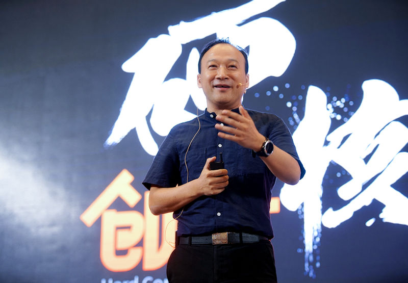 阿里巴巴副总裁:中国数字经济模式在东南亚地区得到成功复制