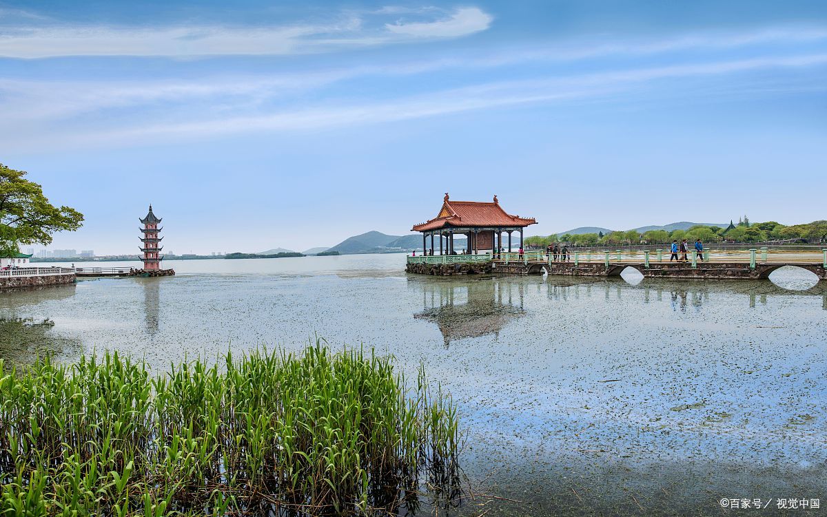 芜湖旅游必去十大景点图片