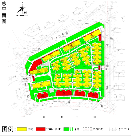 昆明融创文旅城规划图图片