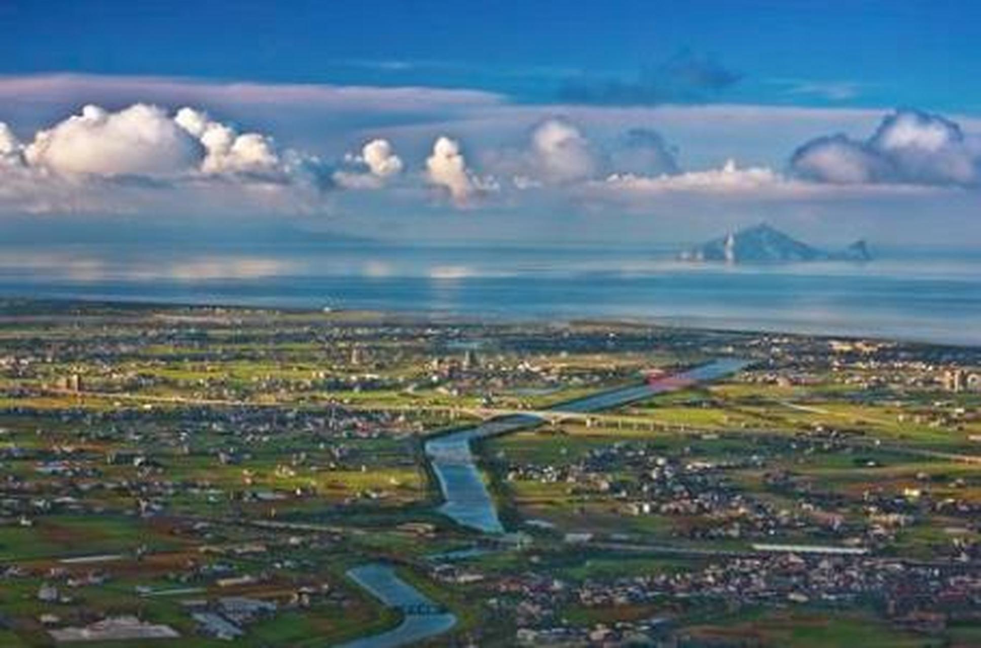 世界十大平原之图兰平原,图兰平原是中亚的哈萨克斯坦西南部和