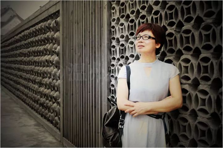 人物专访 | 吴冬梅:台前幕后 同样精彩