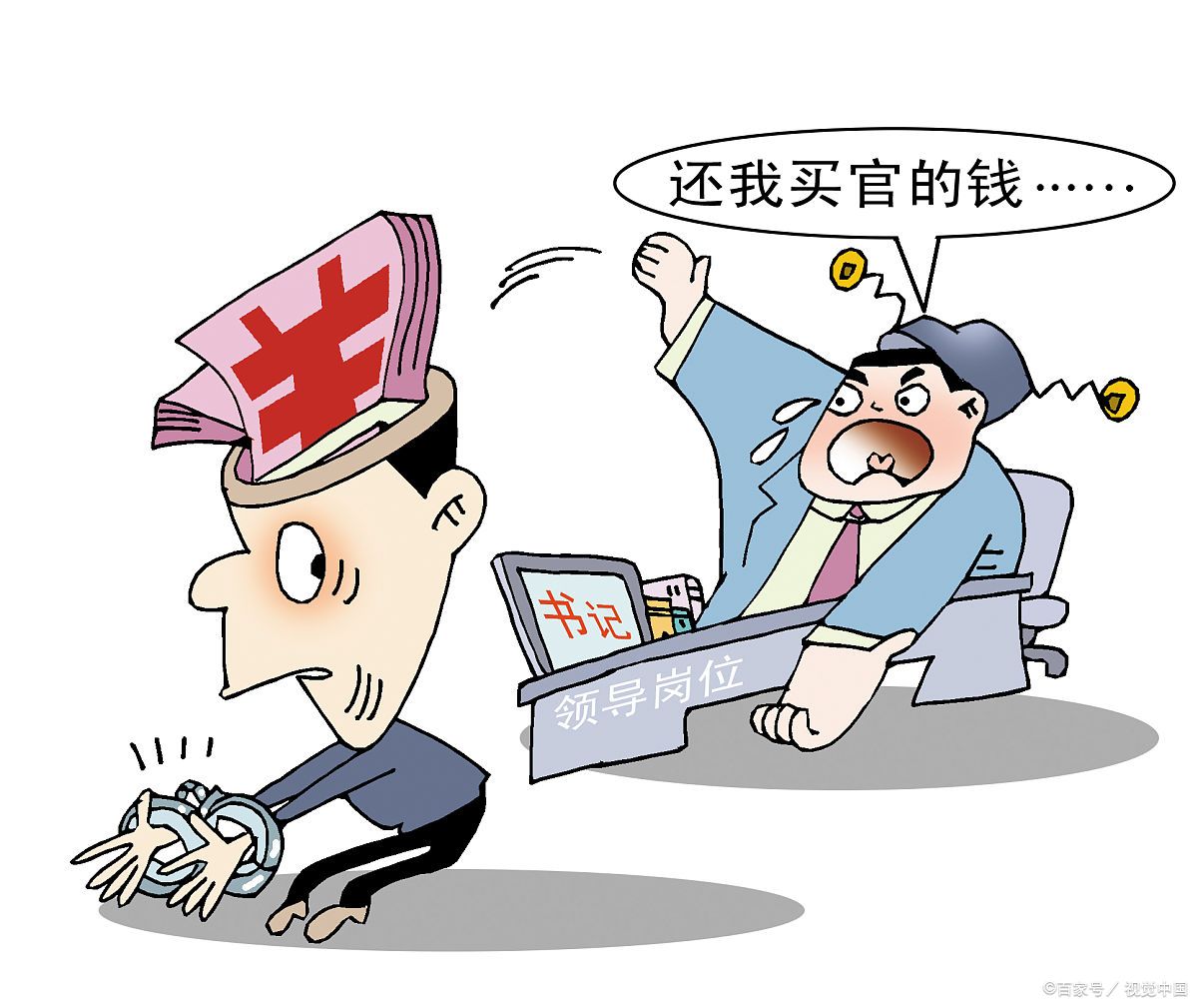 根据以上定义,认定商业贿赂的标准不包括