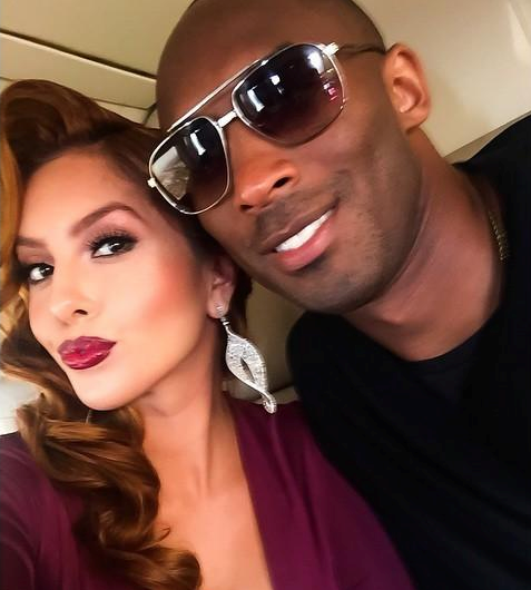 6张照片感受科嫂瓦妮莎有多美艳!最后1张让人怦然心动