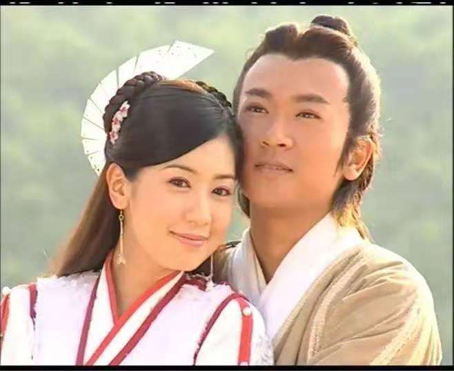大家还记得倚天屠龙记里的,苏有朋饰演张无忌吗?