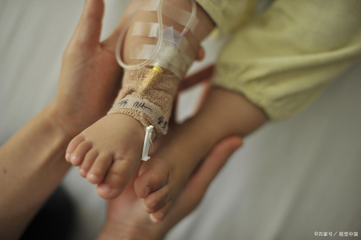 天价住院费背后的惊人真相,有宝宝的一定要了解