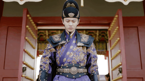 《锦衣之下》任嘉伦还想再演一次锦衣卫,第二部的回归有希望?