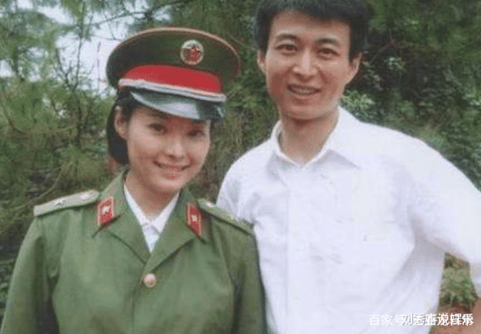 曾与袁立同居12年,后迎娶小20岁世界冠军张怡宁,今59岁成这样 曾与袁立同居12年,后迎娶小20岁世界冠军张怡宁,今59岁成这样